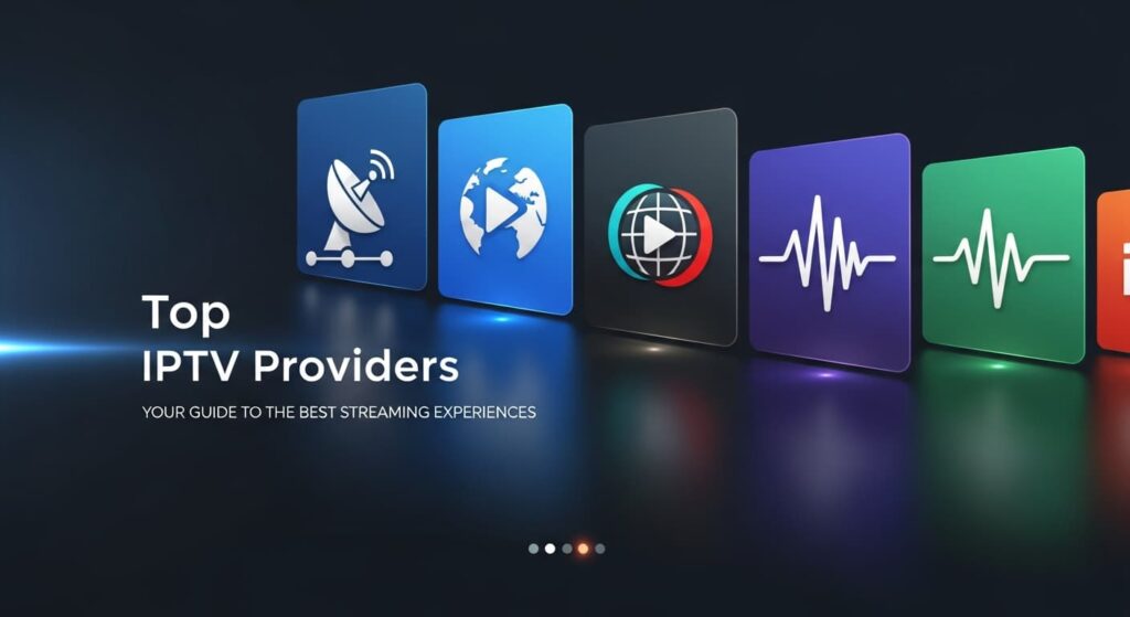 iptv providers