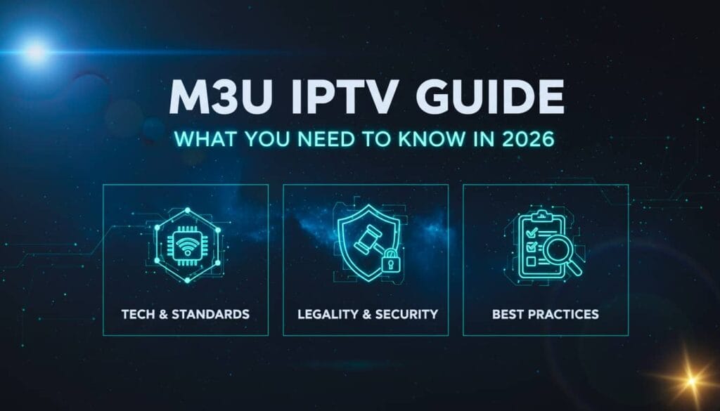 m3u iptv